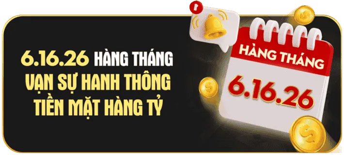 Hoàn trả Nổ Hũ 990k com