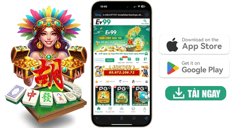 Game Bài Đổi Thưởng 990k