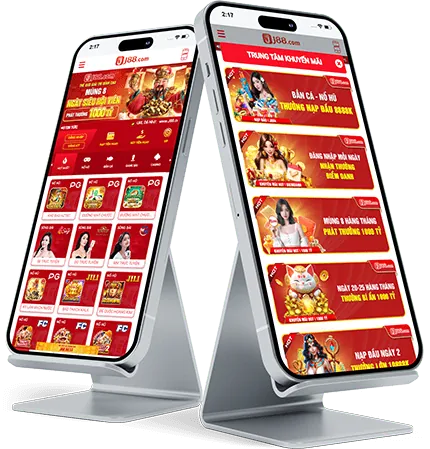 Giao Diện Chuyên Nghiệp, Mượt Mà