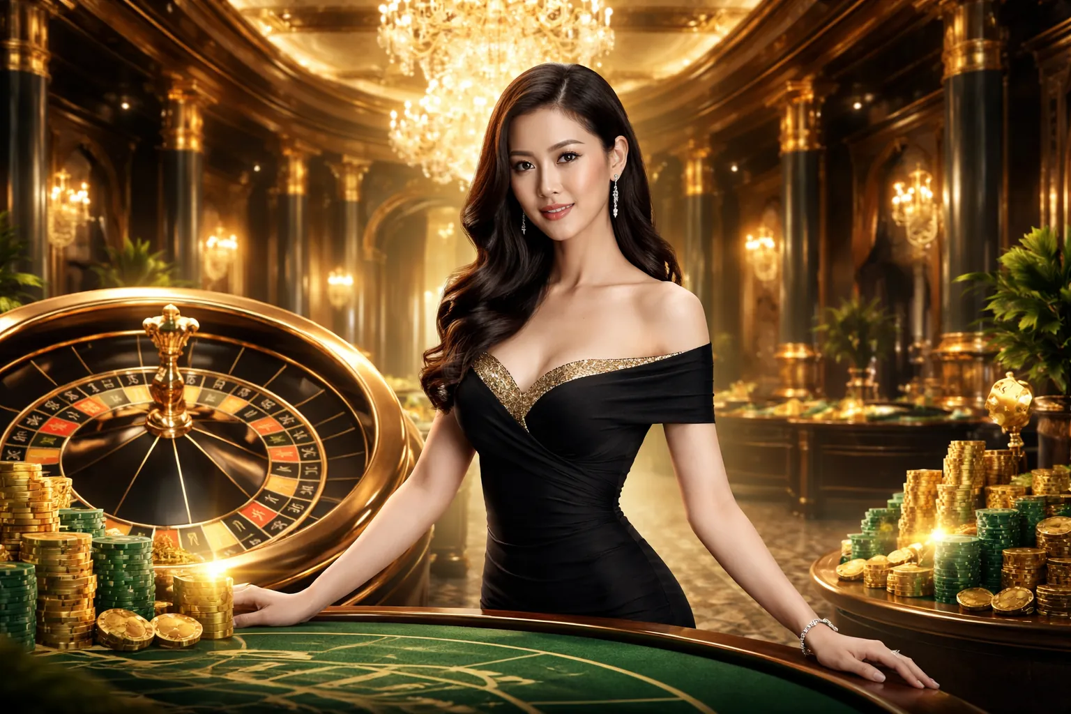 Hình ảnh chính Tài Xỉu 990k com