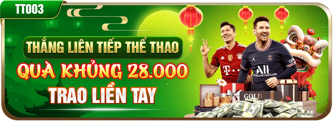Khuyến mãi hấp dẫn tại 990k com
